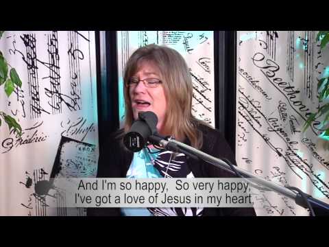 I’ve Got the Joy In My Heart (w lyrics) - Sing Along for Seniors, Dementia, Memory Care, Alzheimer’s