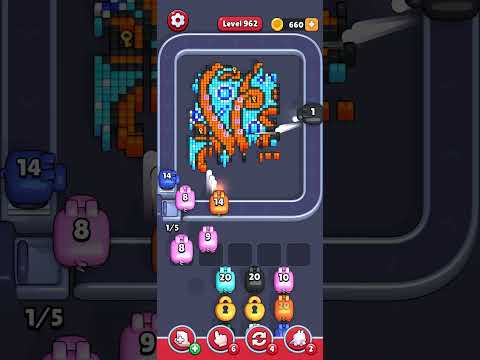 Guia do Pixel Flow Nível 962