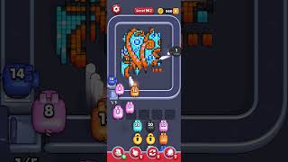 Pixel Flow Level 962