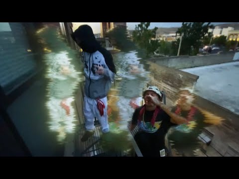 Ares Flava - Streets Hot Ft. Blanco Loc (Official Music Video)