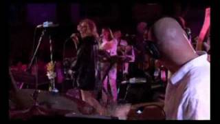 Goldfrapp - Happiness (Live @ BBC 2008)