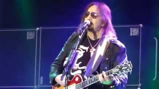 Ace Frehley - Snowblind Live @ Gröna Lund Stockholm 2015-06-17