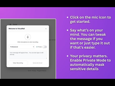 Item video thumbnail