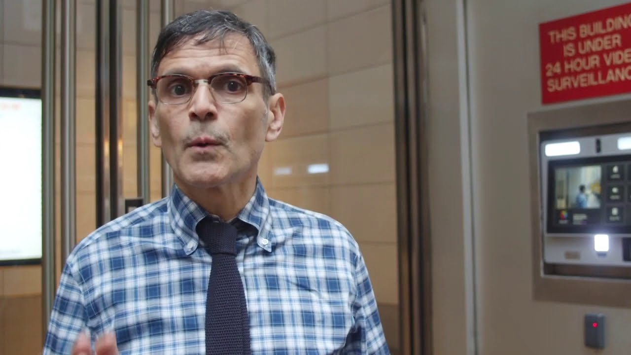 Elevator Controls - ButterflyMX