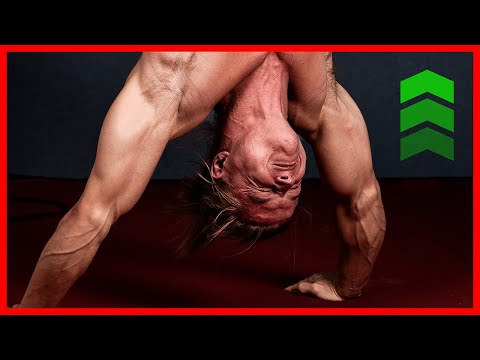 Turn Your Weakness into Strength | FitnessFAQs Podcast #27 - Sondre Berg