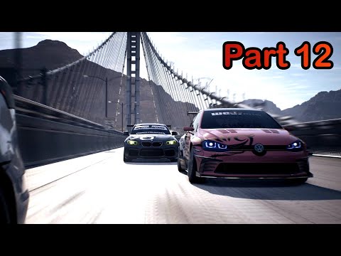 Need for Speed Payback Gameplay Walkthrough Part 12 - (NFS Payback 2017) Full Game [1080p 60 FPS]