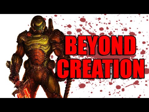 How Powerful Is The Doom Slayer?