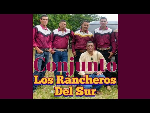 Grito Vagabundo - Conjunto Los Rancheros Del Sur (Cumbia)