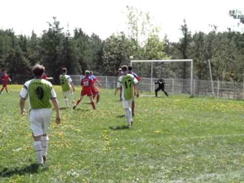 GTS Raków 7:3 Jawornik Gorzków | 03.05.2012
