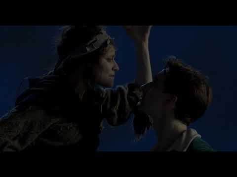 SPOTLIGHT: August Bournonville’s La Sylphide