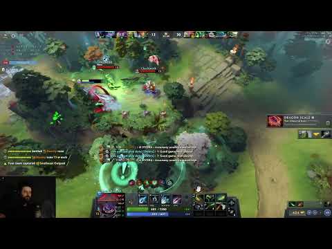 Gorgc shows how to use hurricane pike😂🤣