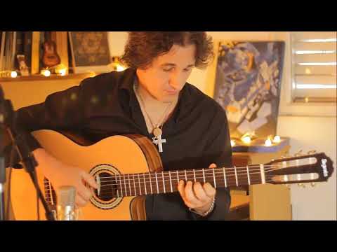 Promotional video thumbnail 3 for 21 Century Latin Guitar