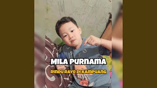Download lagu Rindu Rayo Di Kampuang mp3