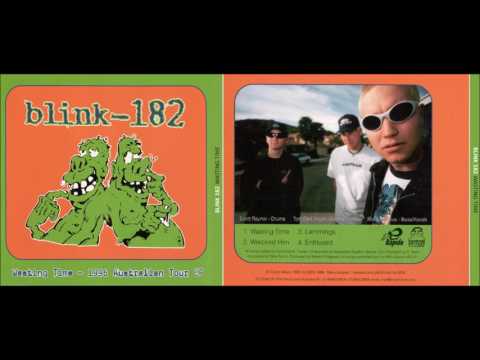 blink-182 - Wasting Time