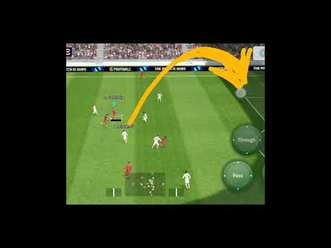 That passing sequence destroys opponents 🥵😂#foryou  #pes2024 #efootballcommunity