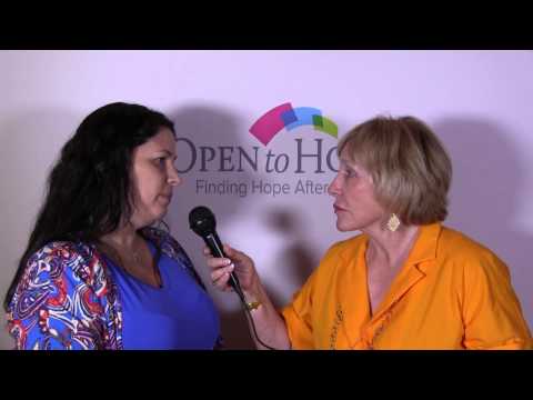 Daniela Silva: Coping with Grief in the Brazilian Culture