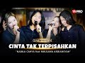 Nabila Cahya Ft Maulana Ardiansyah Cinta Tak Terpisahkan Official Live Ska Koplo