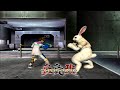 Uriko VS Alice BLOODY ROAR 4 1080p60 Remaster