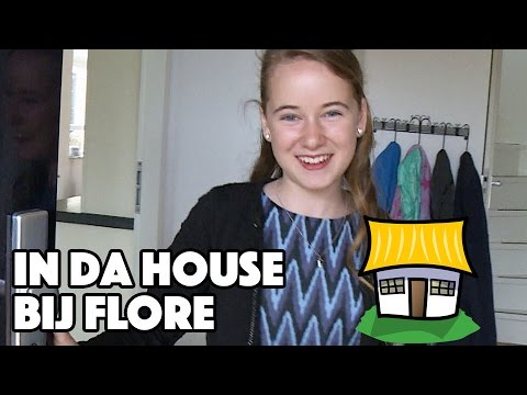 Flore | In Da House | Junior Songfestival 2015