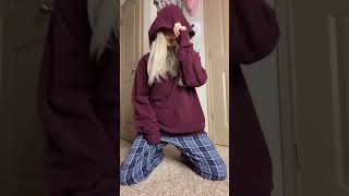 Outfit reveal ?‍♀️?? #shorts #tiktok #new #outfitchallenge