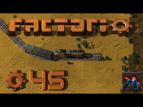 F.A.R.L. - Factorio with Mods Ep. 45