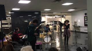 God Only Knows by Carolyn Weller @Hunter College