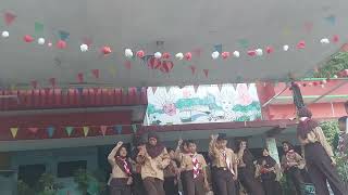 Download lagu Drama Random Literasi  mp3