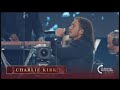 Brandon Lake Gratitude Charlie Kirk Memorial