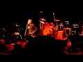 Teddy Thompson - Saratoga Summer Song@ "A Celebration of Kate McGarrigle", 12.06.2010