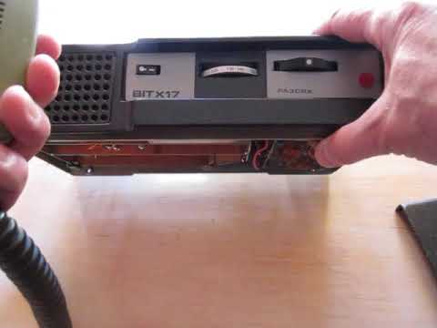 BITX episode 1: Introduction