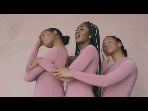 Asha Elia - All In (Official Video)