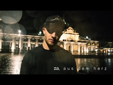 za. aka ZIRKA - aus dem herz (Video) prod. by Joezee & Scorp Beatz