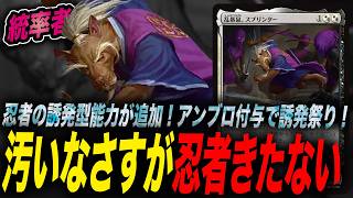 【EDH】《乱暴鼠、スプリンター》おすすめカード紹介【統率者】