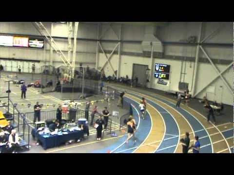 Can-Am Women 600m