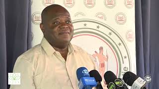 We spreken ministerie Financiën over uitbetaling verkiezingsgeld I SUN WEB TV I