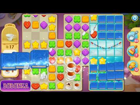 Matchington Mansion level 3740 HD