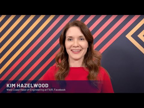 Spark +AI Summit 2020 NA - Thursday Afternoon Keynotes