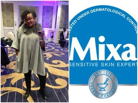 | MIXA LAUNCH IN KENYA | HIGHLIGHTS