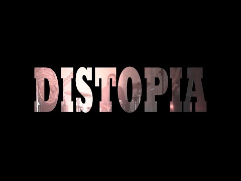 BLAKKAT MENTXU - Distopia (Bideoklipa)