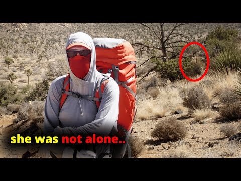 26 Most DISTURBING Desert Encounters Caught While Hiking | Scary Comp V306