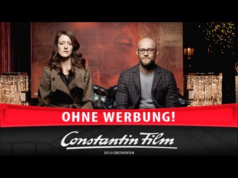 Schoßgebete - Offizieller Teaser - 2014 im Kino!