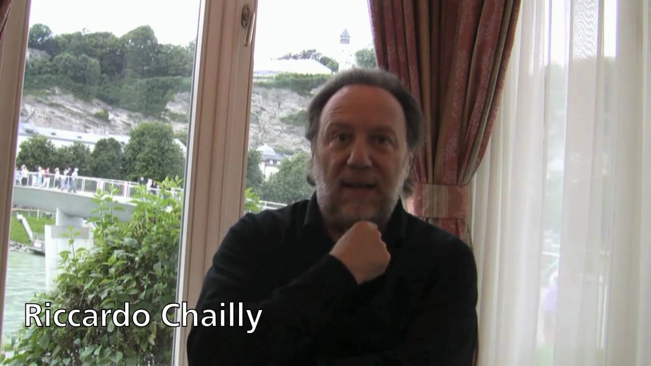 UE Gustav Mahler Interviews Teaser