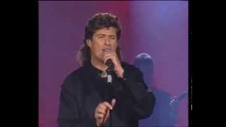David Hasselhoff  -  &quot;Freedom For The World&quot;  (1990)