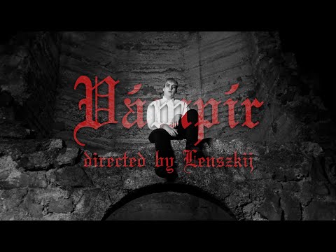 Kraken67 - Vámpír (Official Music Video)