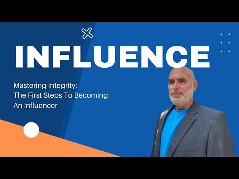Mastering Integrity: The First Steps To Becoming An Influencer | TaterChat With TaterPop