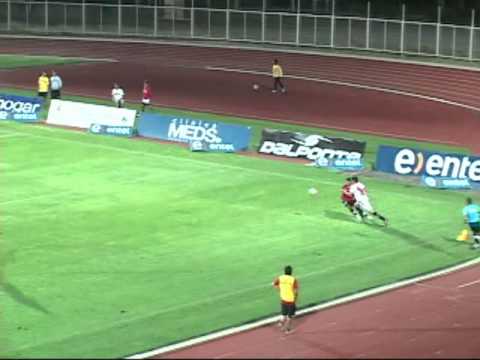 COMPACTO PARTIDO Y REACCIONES