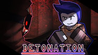 Cover art for Slasher vs Guest 1337