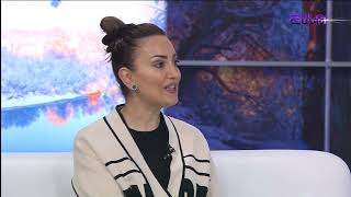 Առավոտը Շանթում/Aravoty Shantum/Ազնավուր 100 բարեգործական համերգ