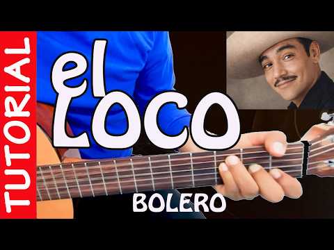 El Loco - Javier Solis