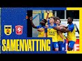 Samenvatting SC Cambuur - FC Twente (2-0)